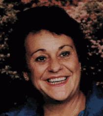 Mary Sue McKeehan